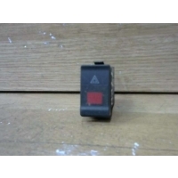 Кнопка аварийки Audi 80 B4 1995 4A0941509