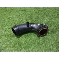 Патрубок интеркулера Audi S4 B9 2019 06M129665AL