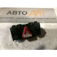 Кнопка аварийки Mercedes E W210 2000 2108208010