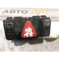 Кнопка аварийки Mercedes E W210 2000 2108208010