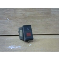 Кнопка аварийки Audi 100 C4 1992 4A0941509A
