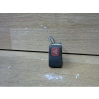 Кнопка аварийки Volkswagen Polo 3 1995 6N1953235