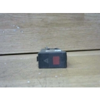 Кнопка аварийки Audi 100 C4 1993 4A0941509