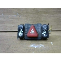 Кнопка аварийки Mercedes E W210 2000 2108208010
