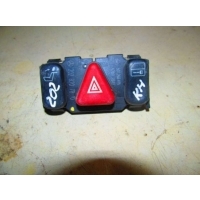 Кнопка аварийки Mercedes C W202 1998 2028207810