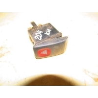 Кнопка аварийки Volkswagen Golf 3 1996 MR83DOT