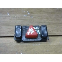 Кнопка аварийки Mercedes C W202 1996 2028207810