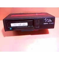 CD-чейнджер BMW X5 E53 2003
