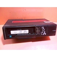 CD-чейнджер BMW 5 E39 2001