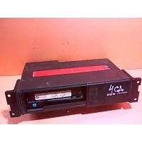 CD-чейнджер BMW X5 E53 2004
