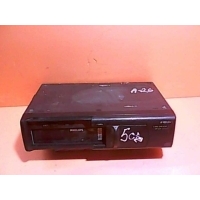 CD-чейнджер Land-Rover Freelander 2003