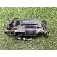 Компрессор пневмоподвески BMW X5 M 50D F15 2014 37206850555, 37206850555, 37206868998, 37206875177, 4154034250, 4154033170, 4154030472