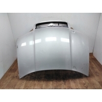 Skoda fabia i капот переднее