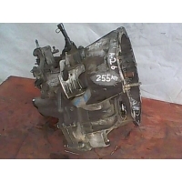 КПП механическая (МКПП) Renault Megane - 1 поколение {рестайлинг} (1999-2003) 2003 8200156391, ND0001, A140580