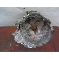 МКПП (Коробка передач механическая) Audi 80 B4 1993 012301211L\CPD13035