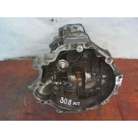 МКПП (Коробка передач механическая) Audi 80 B4 1994 CGT20044\012301211F