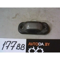Подсветка номера Audi 80 - B4/8C (1991-1996) 1994