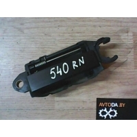 Ручка наружная передняя левая Audi 80 - B4/8C (1991-1996) 1992