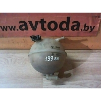 Бачок расширительный - 1 поколение 1984-1993 1991
