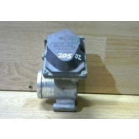 Заслонка дроссельная Audi A6 - C7/4G (2011-2014) 2012 03L128063R