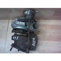 Турбина Volvo S60 2001 49377-06102