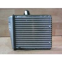 Радиатор отопителя (печки) Volkswagen Touran - 1 поколение {рестайлинг} (2006-2010) 2007 1K0819031B VALEO