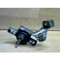 Кран отопителя (печки) Mazda 6 - 1 поколение (2002-2005) 2005