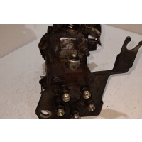 Насос топлива volkswagen транспортер iv фургон 70xa 0460405035 2.4l дизель 57kw