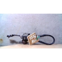 Лямбда-зонд Volkswagen Golf - 5 поколение (2003-2009) 2008 03C906262