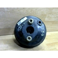Вакуумный усилитель тормозов Audi A6 - C5/4B (1997-2004) 2000 4D0612105A