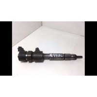Форсунка Fiat Stilo 2003 0445110119