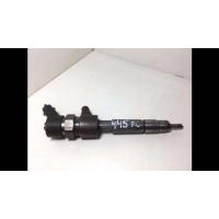 Форсунка Fiat Stilo 2003 0445110119
