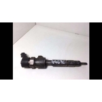 Форсунка Fiat Stilo 2003 0445110119