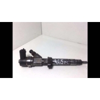 Форсунка Renault Espace - 4 поколение (2002-2006) 2003 0445110084