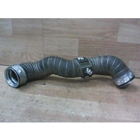 Патрубок интеркулера Mercedes C W203 2005 a2035280782