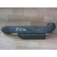 Патрубок интеркулера Mercedes E W210 1996 A6041400912