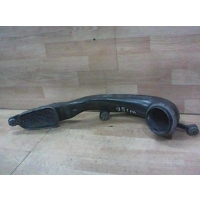Патрубок (трубопровод, шланг) BMW 5 E39 2002 2247911