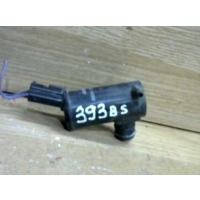 Насос (моторчик) омывателя стекла Mazda MPV - 2 поколение (1999-2003) 2003 860310-1260
