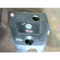 Декоративная крышка двигателя Volkswagen Bora 2001 038103925AJ