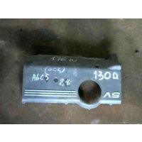 Декоративная крышка двигателя Audi A6 - C5/4B (1997-2004) 1998 078103935E
