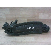 Патрубок интеркулера Mercedes C W203 2003 A2710901537
