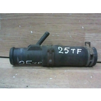 Фланец (тройник) системы охлаждения Volkswagen Golf - 4 поколение (1997-2006) 2003 1C0121438A