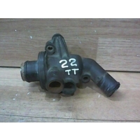 Корпус термостата Mercedes A W168 2000 A6682030175