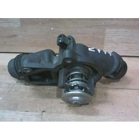 Корпус термостата BMW 3 E46 2000 BMW 1436824