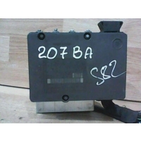 Блок ABS Mercedes C W203 2002 A 2095451432 ATE