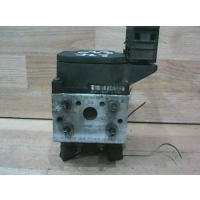 Блок ABS Mercedes A W168 2004 A 0044310912