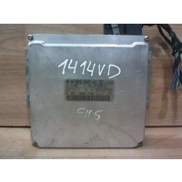 Блок управления двигателем Mercedes CLK - W208/A208 (1997-2000) 1997 a 023 545 41 32