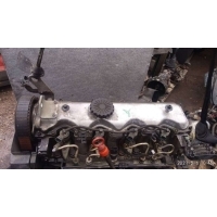 Двигатель Fiat Ducato 2 2001 2800 D SOFIM 8140.43S