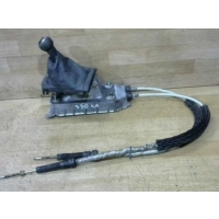 Кулиса Seat Cordoba 2 2003 6Q0711061
