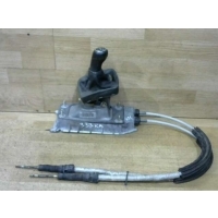 Кулиса Volkswagen Polo 4 2003 6Q0711061